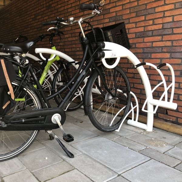 110771 fietsparkeren fietsstandaard fietsenrek 